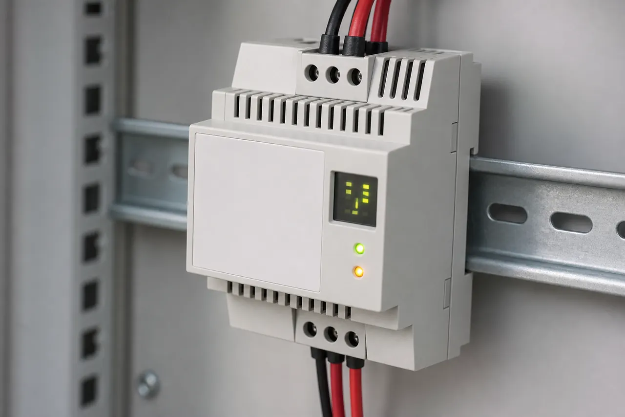 Power supplies sized with margin and reserved rail space