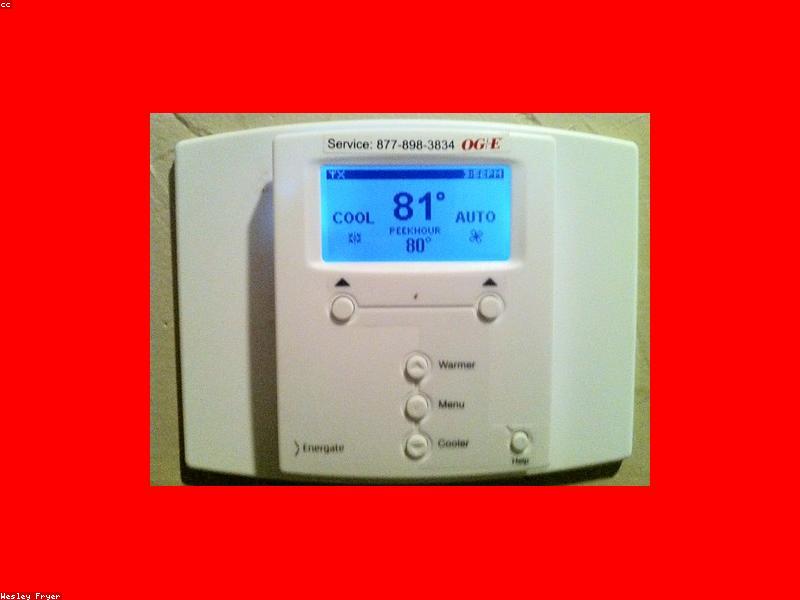 KNX Energy Monitoring and Management System