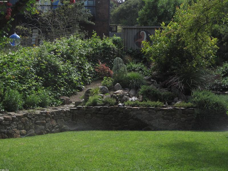 KNX Smart Garden and Irrigation Control System