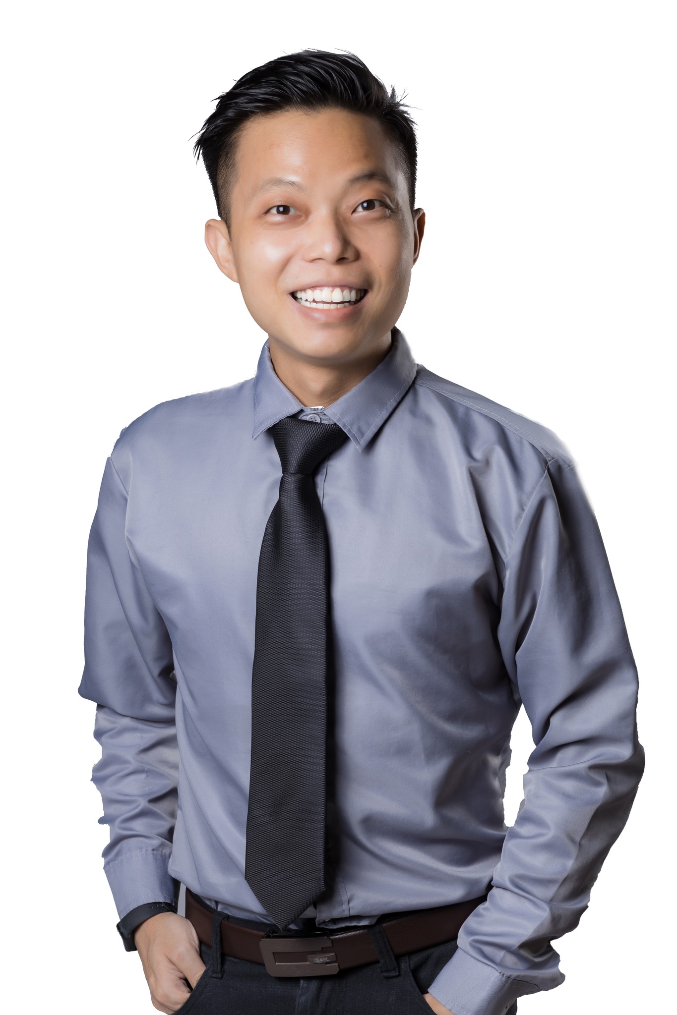 Peter Teh - KNX Malaysia Leader