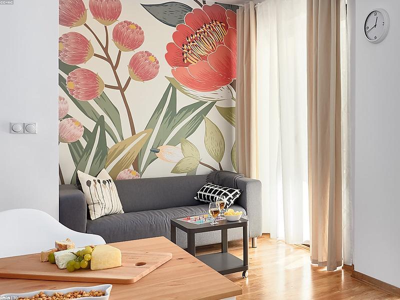 KNX Motorized Curtains and Blinds Control