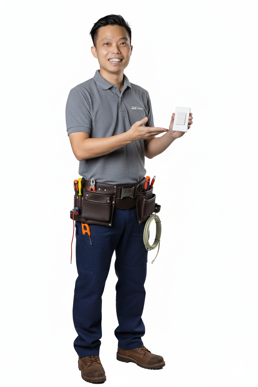 System Integration & Testing