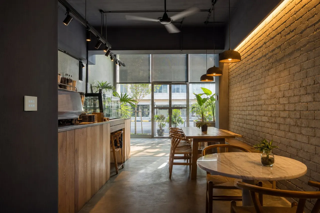 Semi-D, bungalow, shoplot fit-out or an office suite KNX installation in Malaysia at RM45,000 - RM70,000
